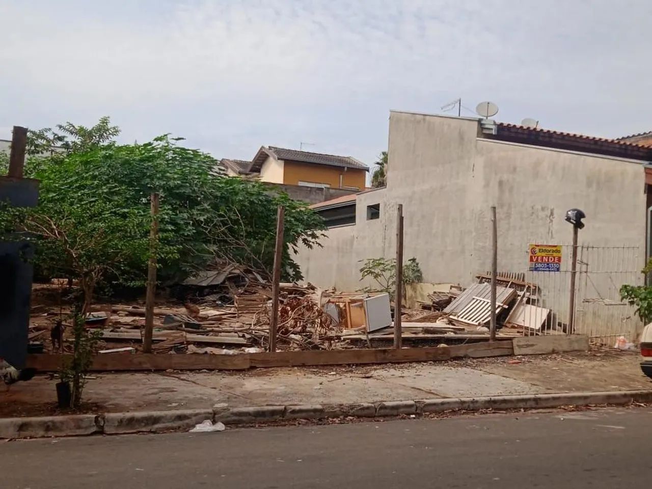 Terreno à venda em Sumaré, Residencial Bordon - Foto 3