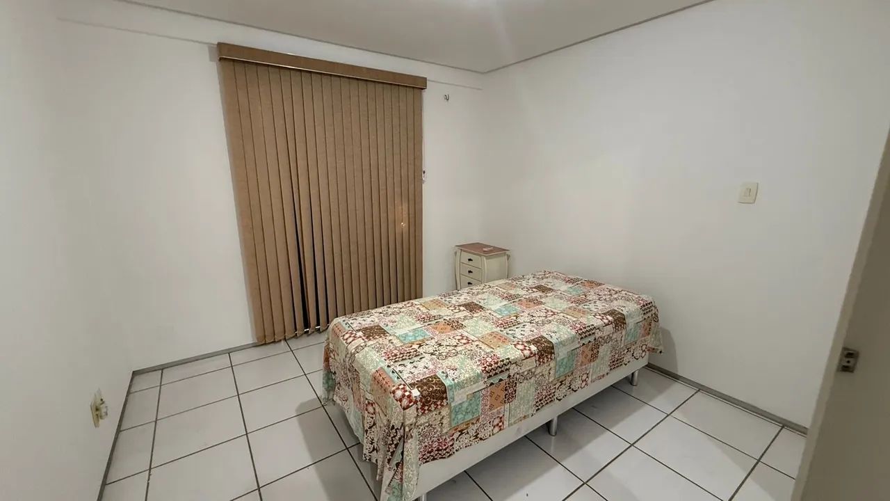 Apartamento Mobiliado Centro - River Side  - Foto 4