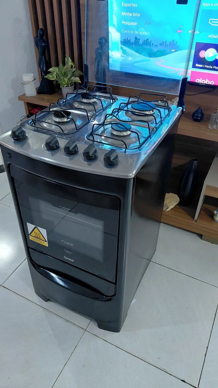 Fogão  - Foto 3
