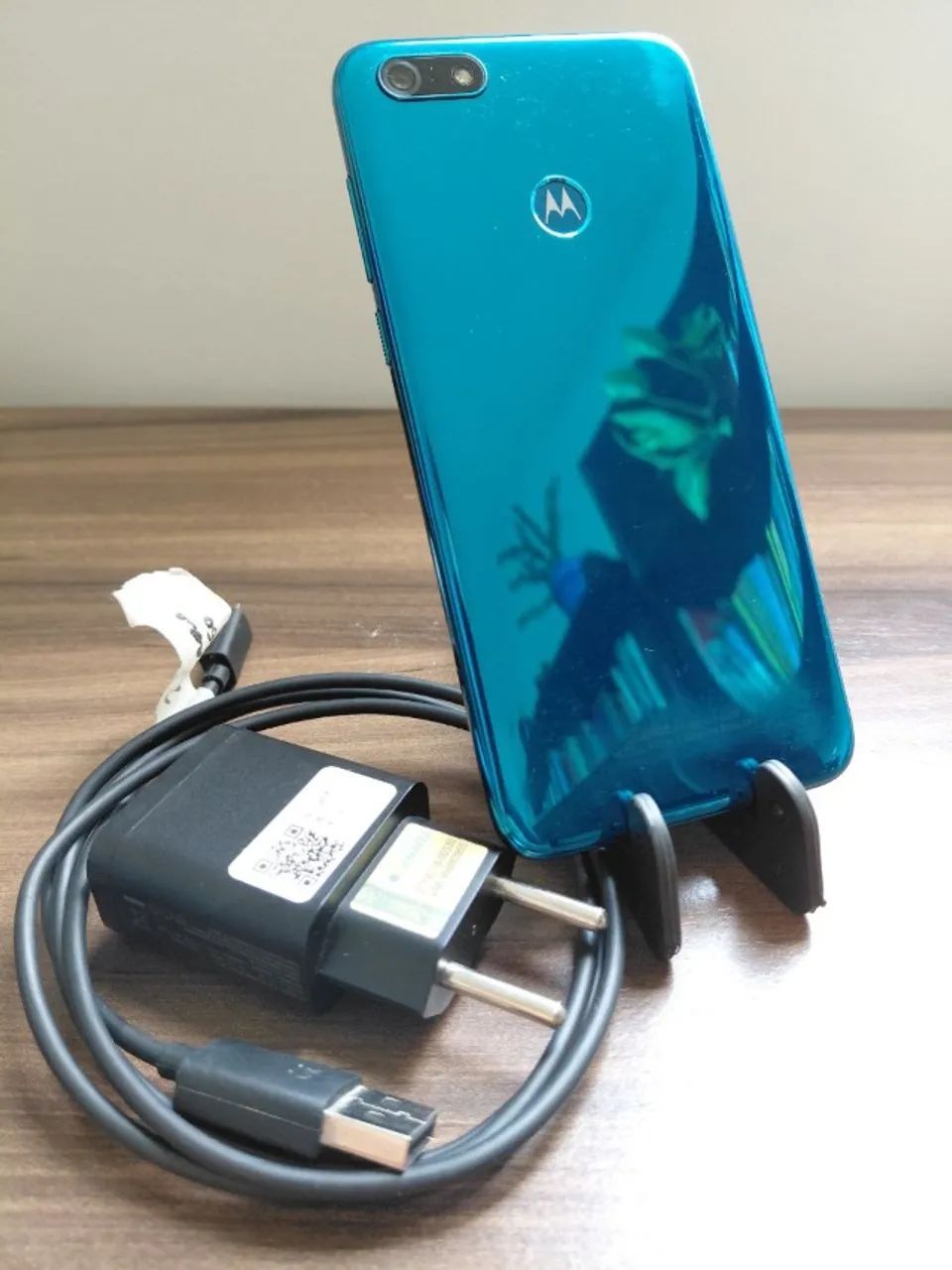 Motorola e6 play - Foto 3