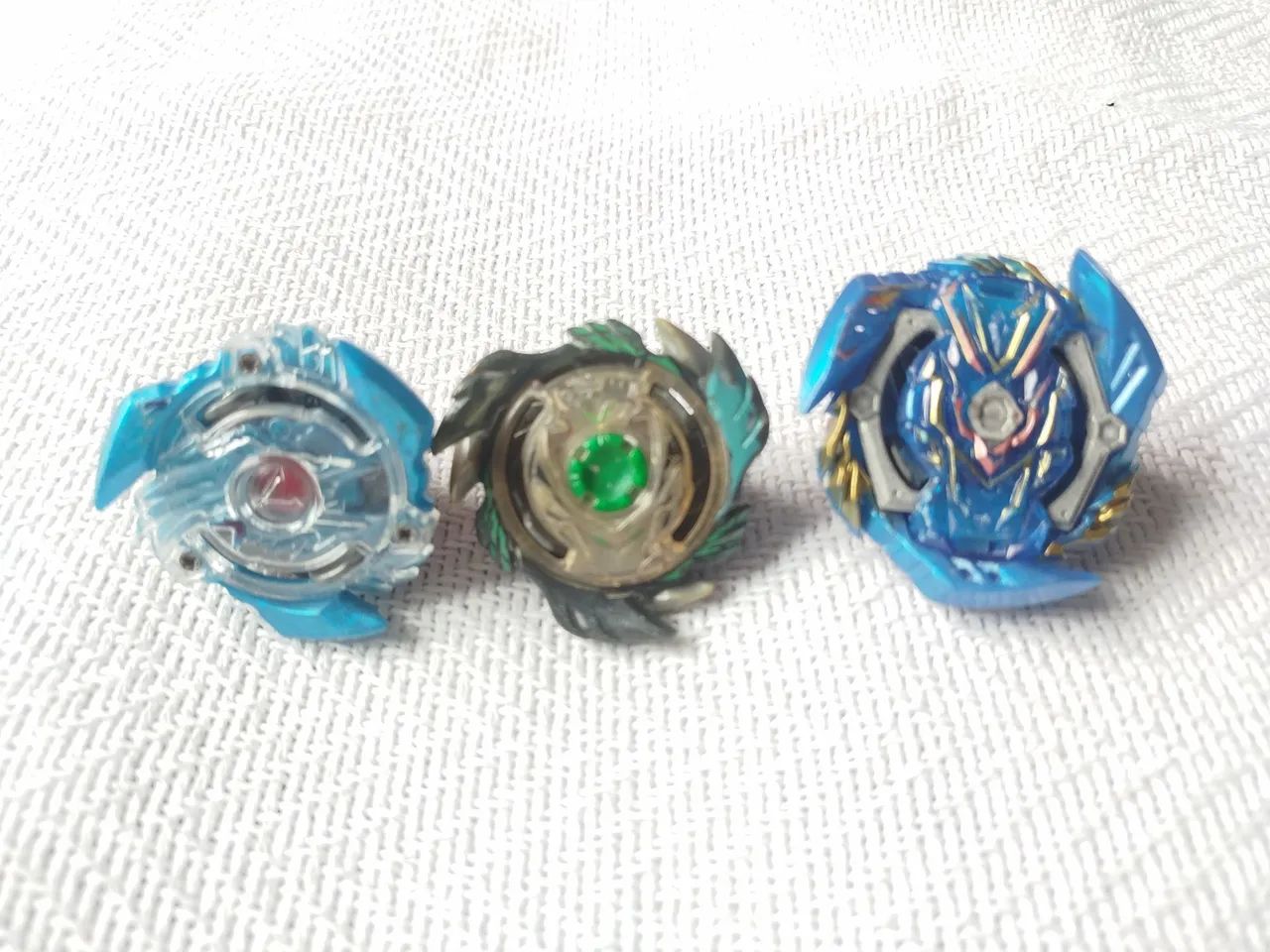 Beyblade 