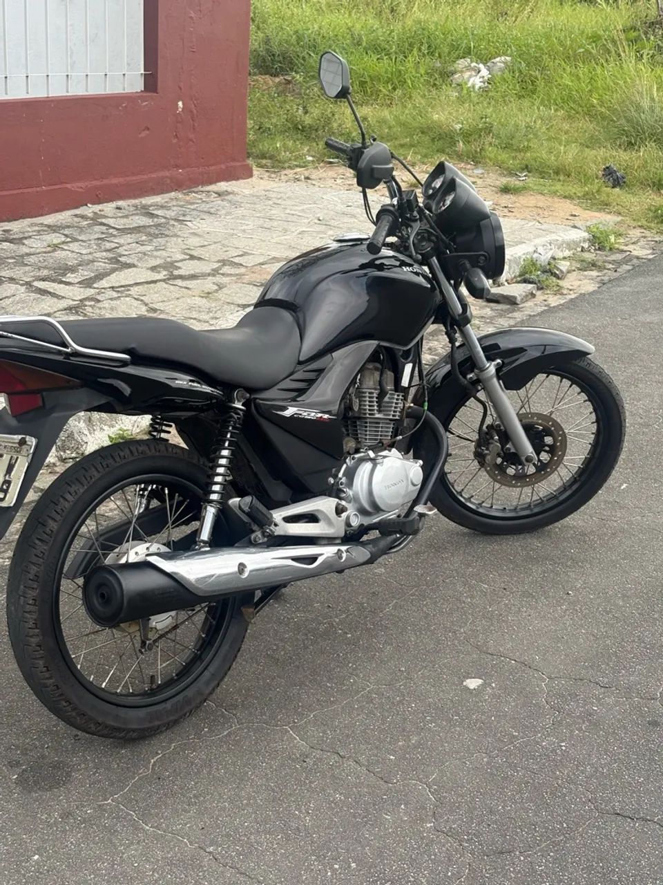 Cg Fan 150 - Foto 5
