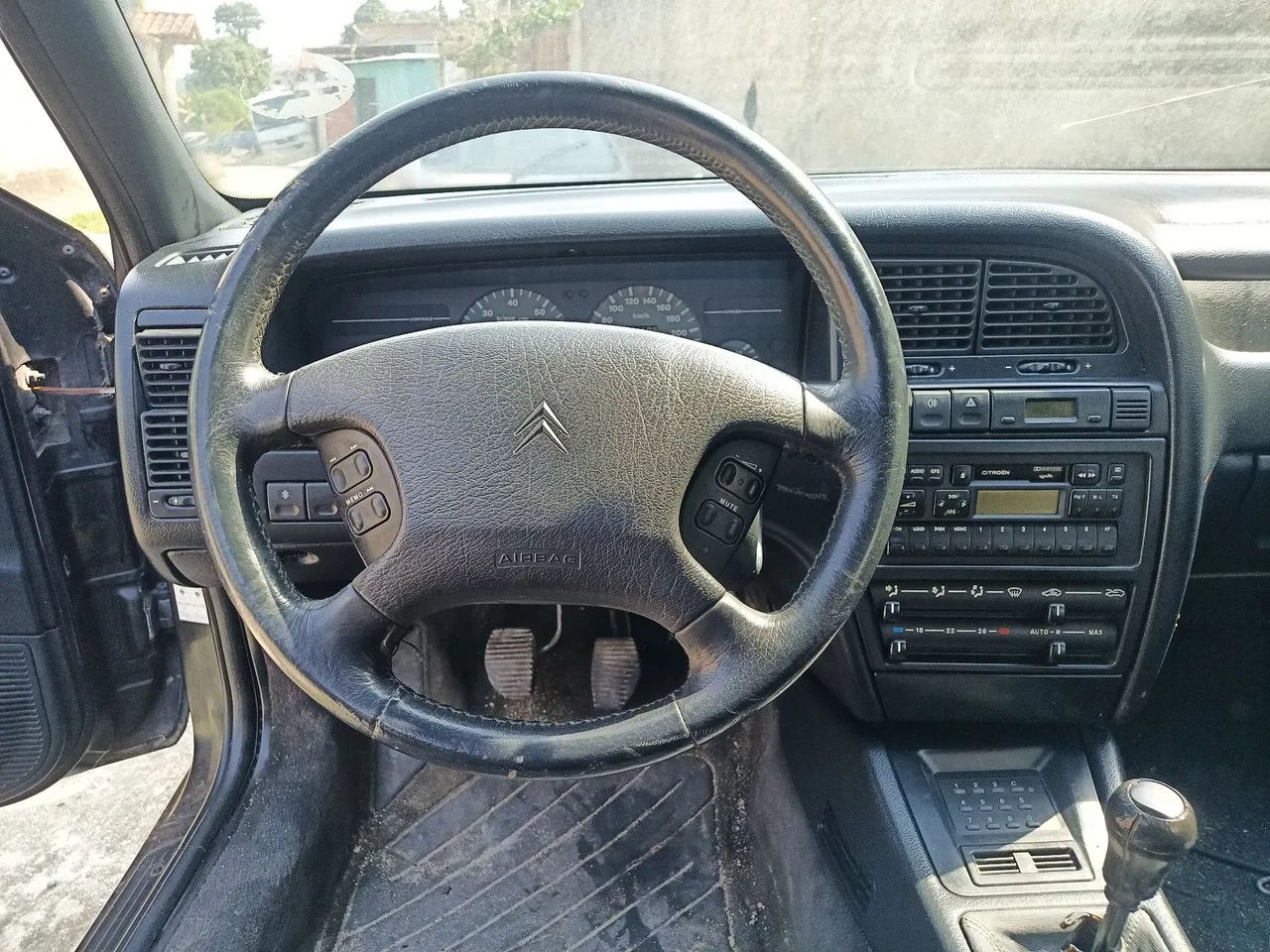 Citroen Xantia 2.0 16V 1995
