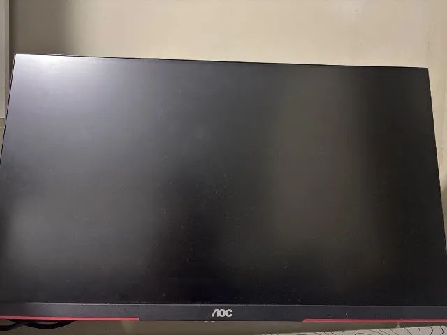 Monitor AOC Destiny 240 hz  - Foto 2