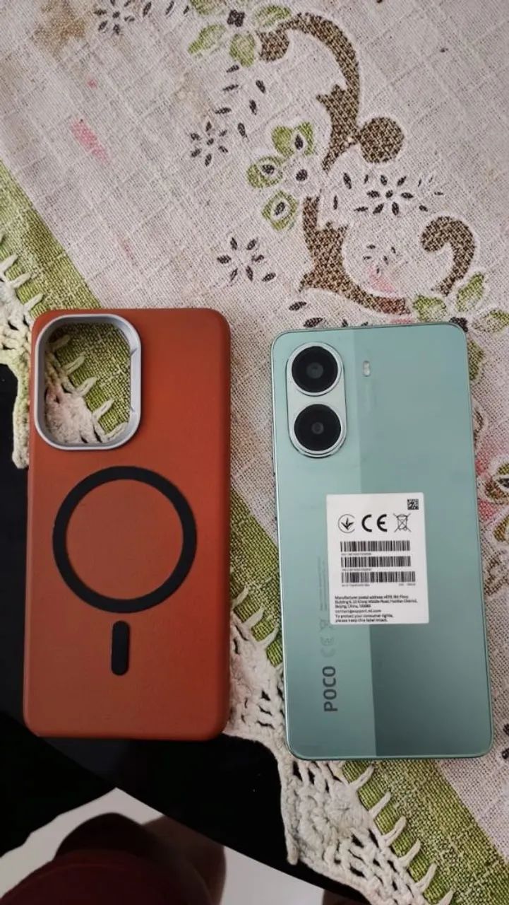 Troco POCO X7 pro  - Foto 3