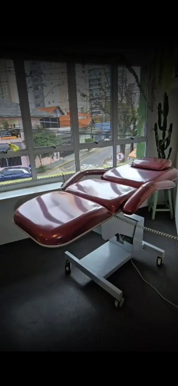 Maca estética elétrica  - Foto 5