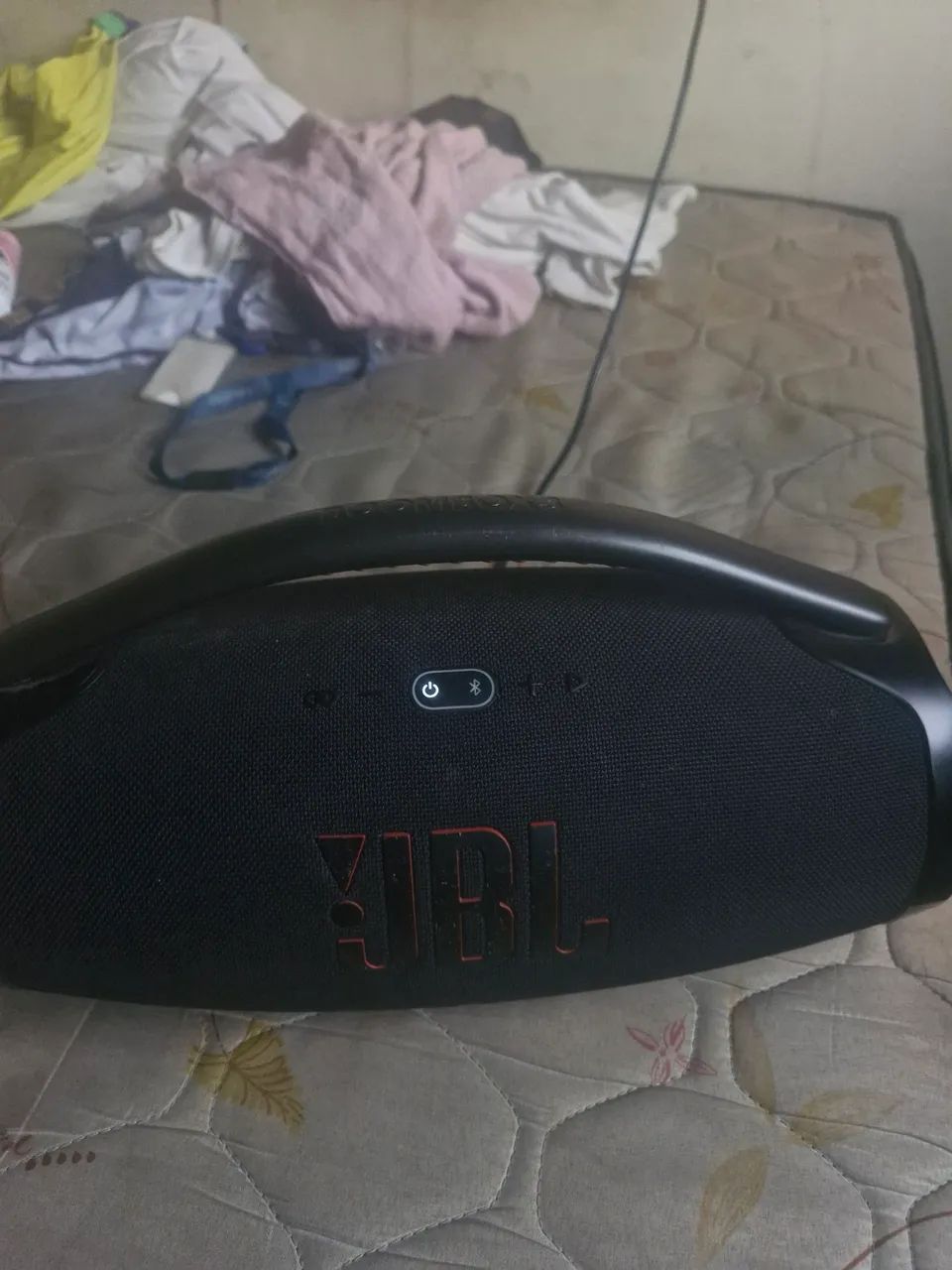 Bombox 3 