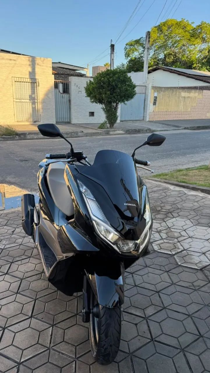 Vendo pcx  - Foto 2