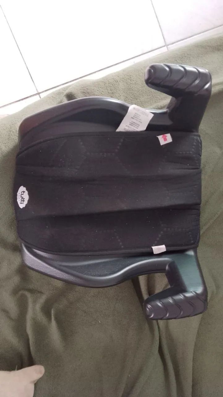 Acento de elevação  - Foto 4