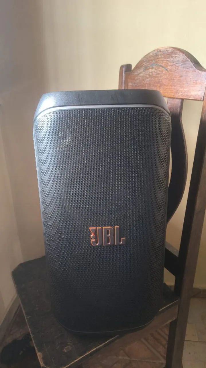 JBL PARTY BOX 120