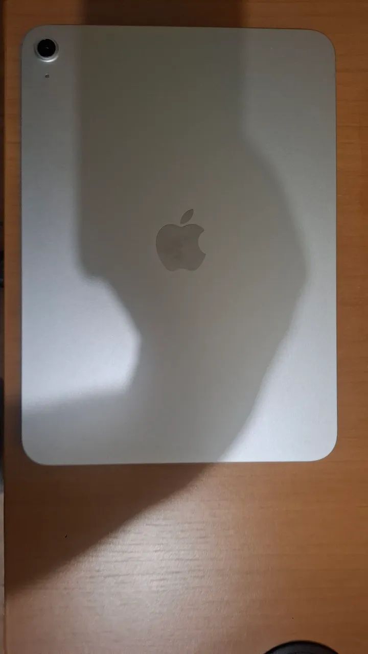 IPad 11 A16 128GB (com capas, película e caneta) - Foto 2