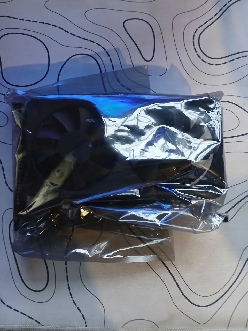 Placa de Vídeo RX550 - Foto 5