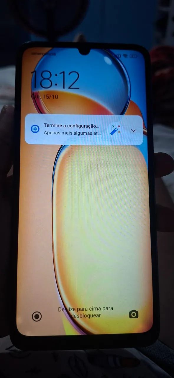 Redimi 13c (128gb) - Foto 2