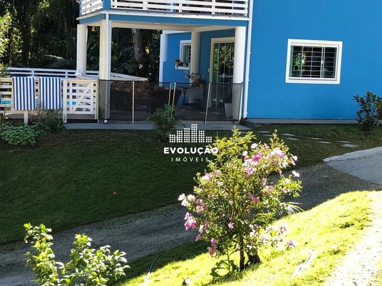 Sítio 26.000m² - Vargem do Braço, Santo Amaro da Imperatriz - Foto 2