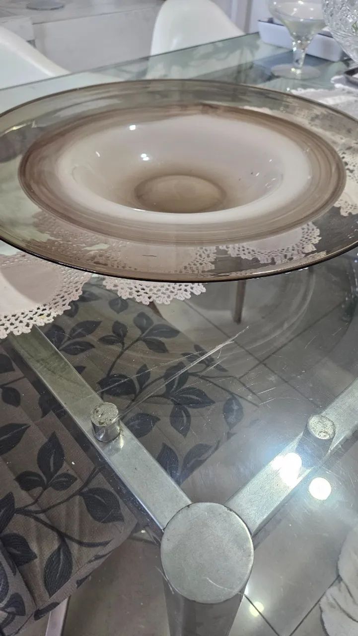 Vaso centro de mesa - Foto 3