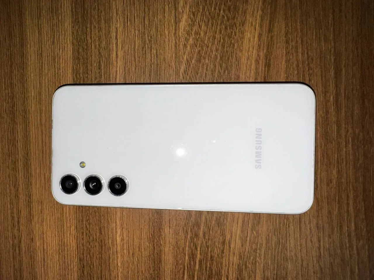 A54 5G 256gb 8gb + carregador e capinha - Foto 4