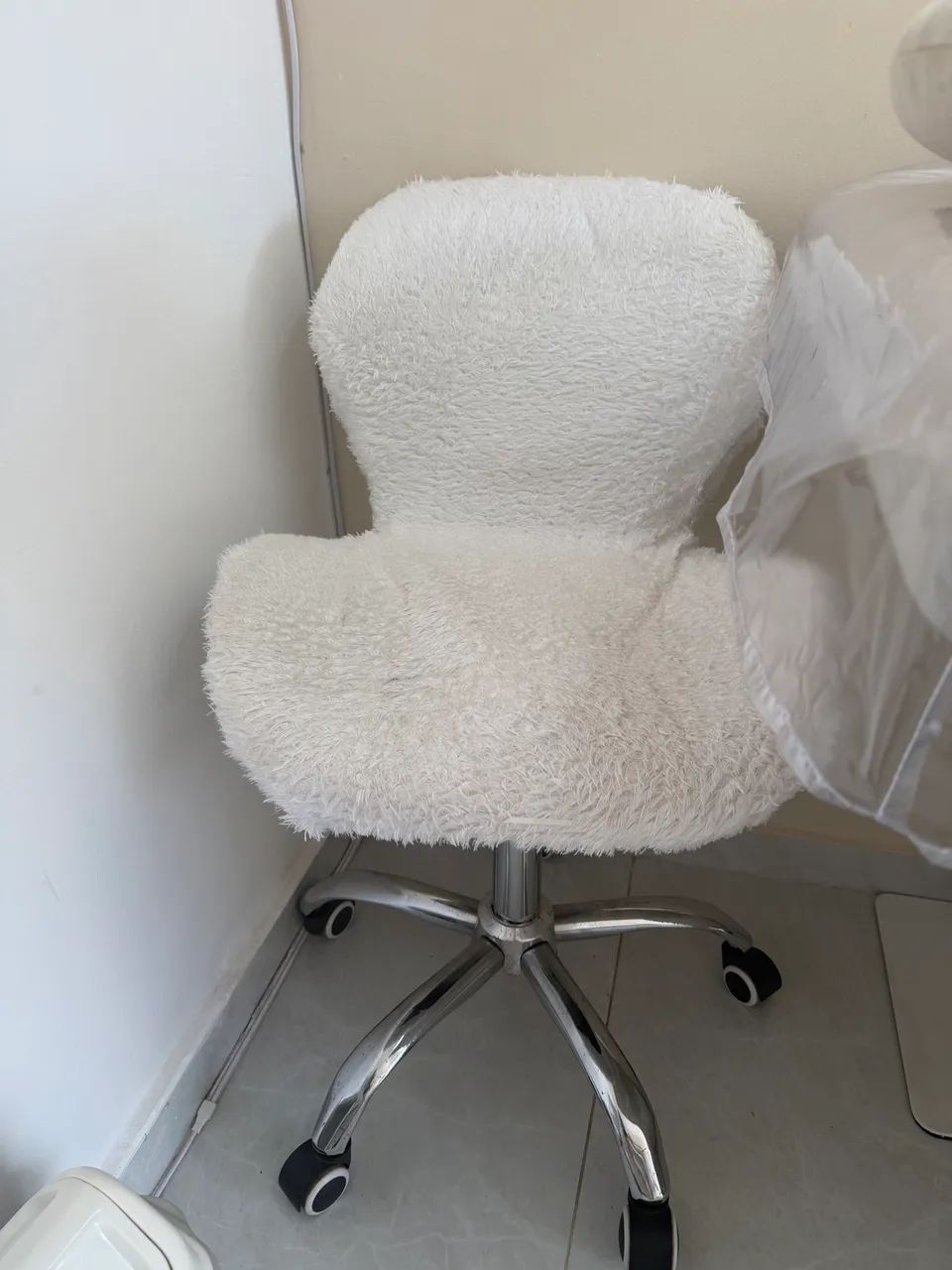 Mocho estetica 