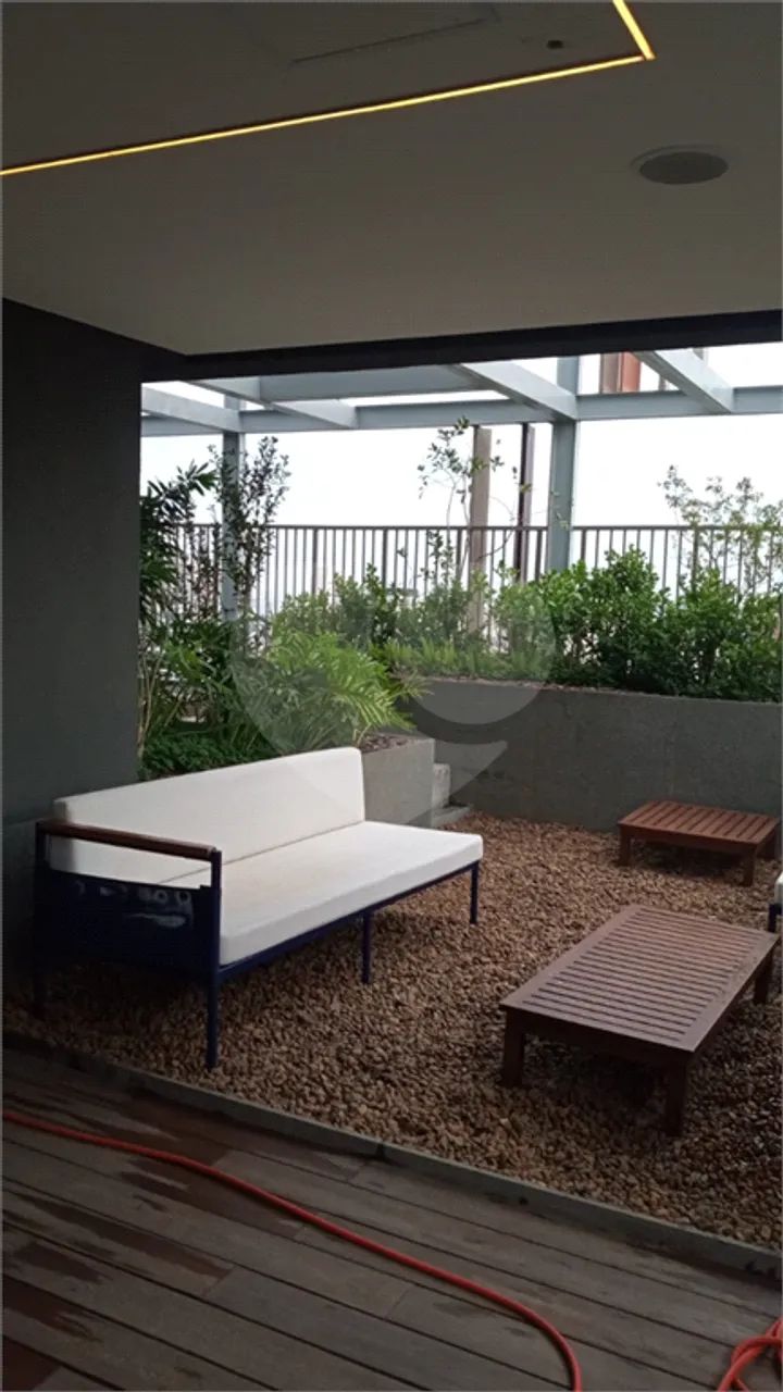 Apartamento com 1 quartos à venda em Cerqueira césar - SP - Foto 4