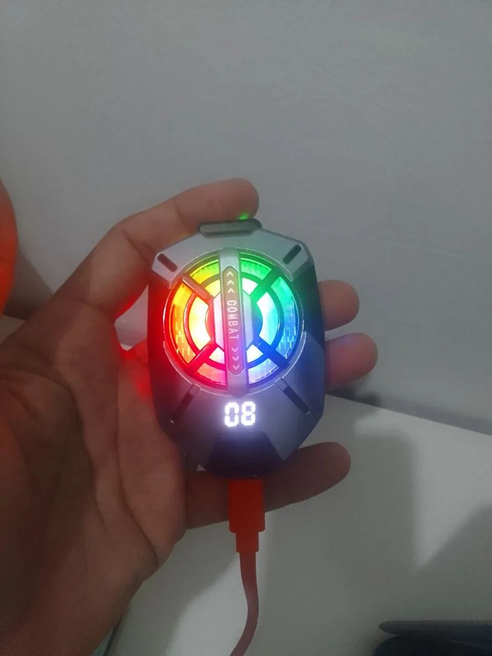 Cooler para celular  - Foto 3
