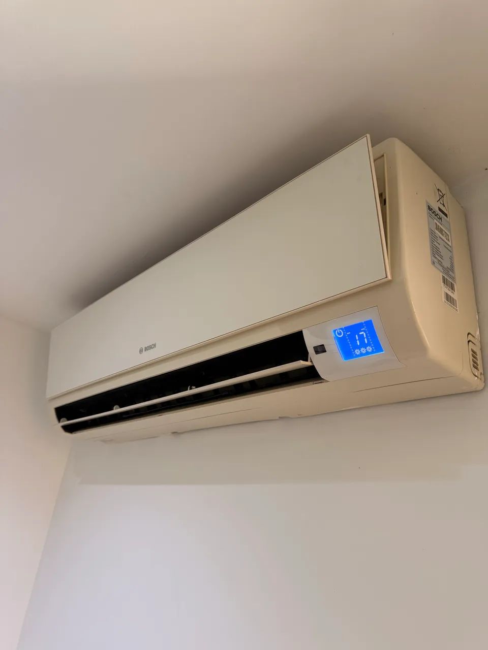 Ar condicionado split inverter  - Foto 2