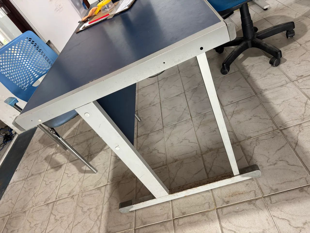Mesa de escritório 