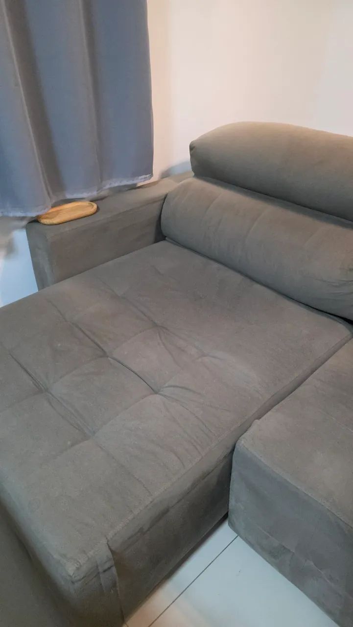 Sofá retrátil - Foto 3