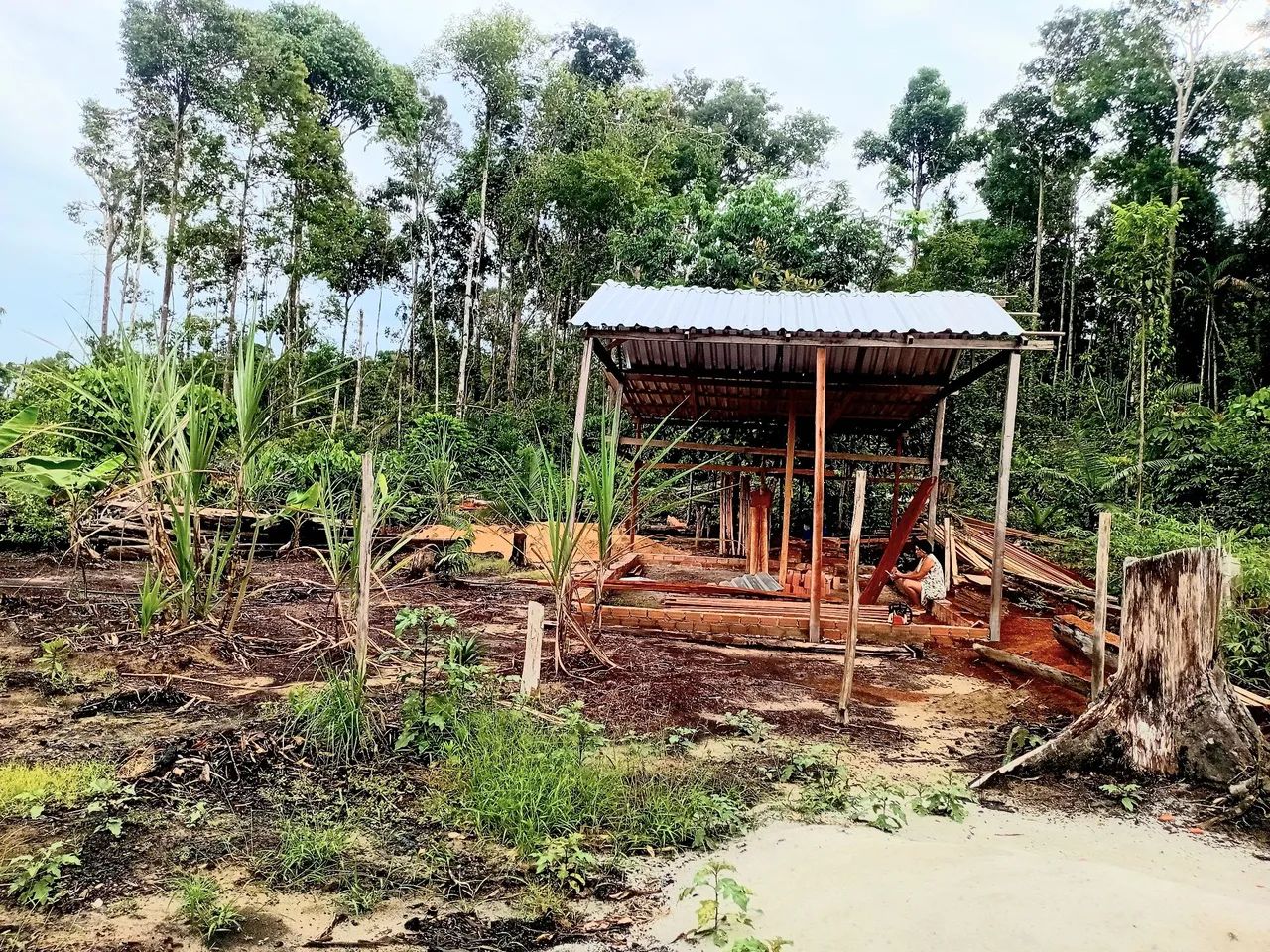 Foto - Manaus - Cidade Nova