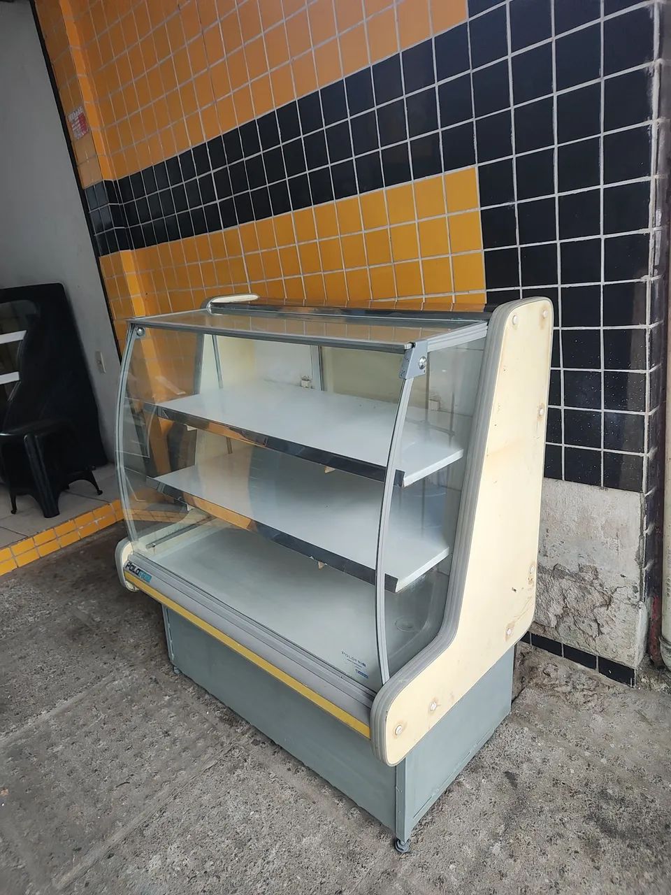 Balcão de frios  - Foto 3
