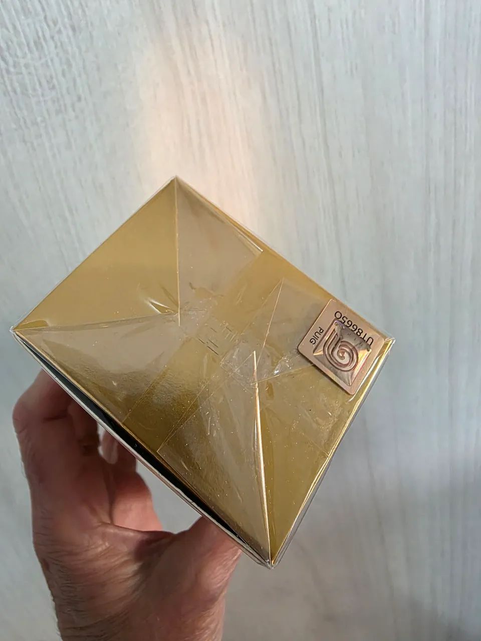 One Million Eau de Toilette 100 ml - Foto 2