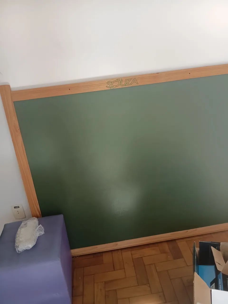 Quadro negro