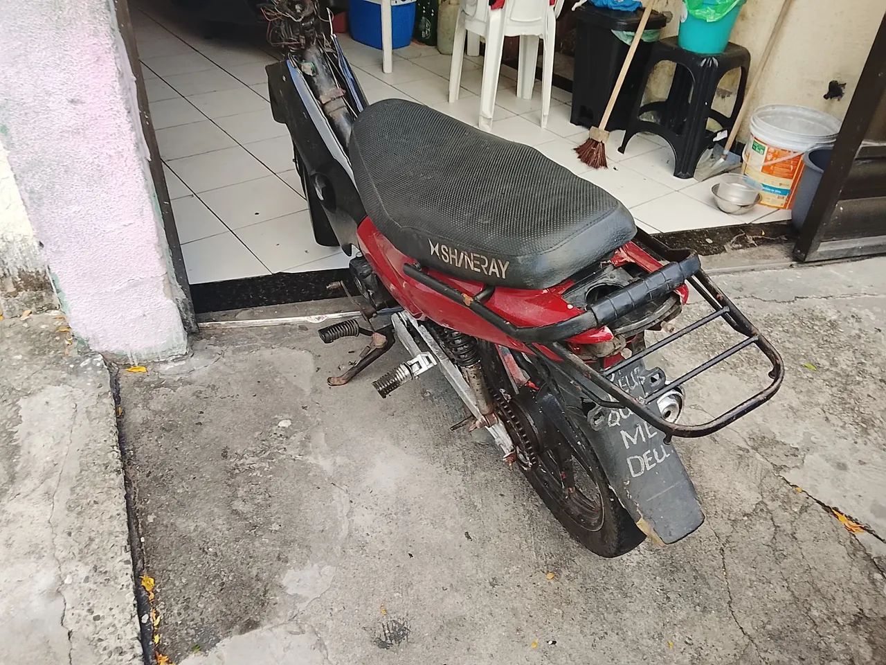 Vendo troço  - Foto 4