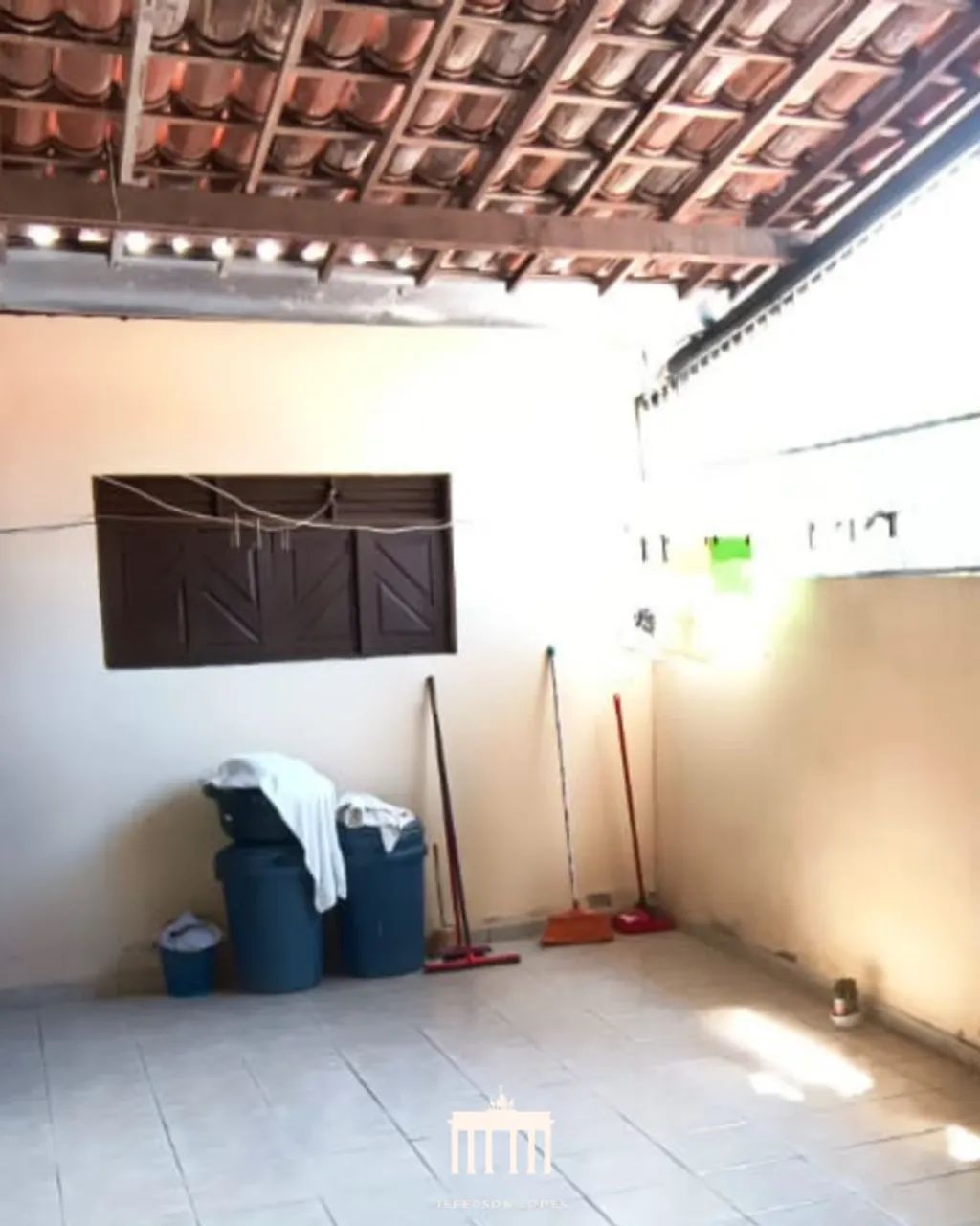 Casa 4 quartos no Alecrim - Foto 5