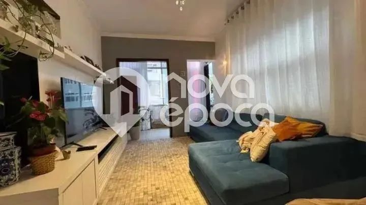 Leme | Apartamento 3 quartos, sendo 1 suite - Foto 4