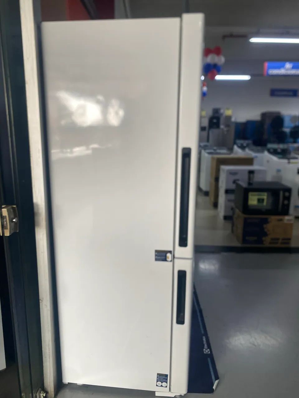 Refrigerador Electrolux 490 Litros 