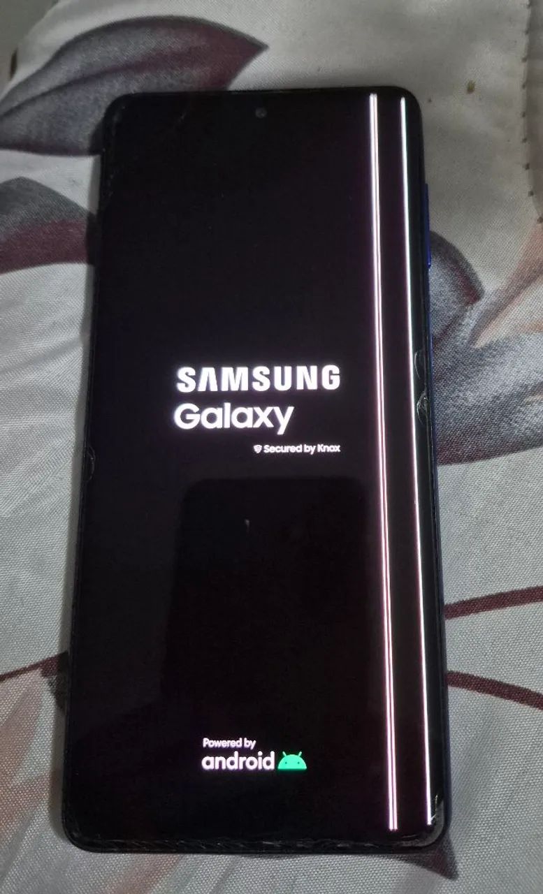 Samsung Galaxy M62