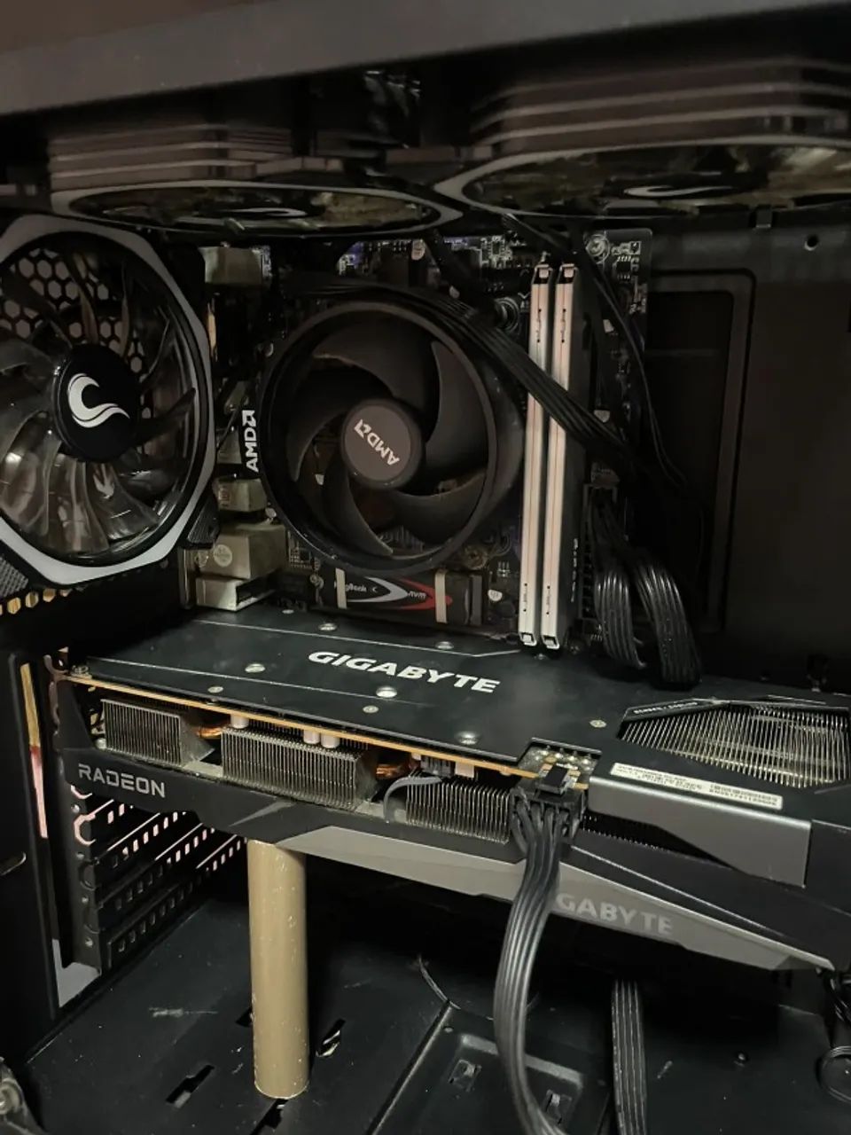pc gamer oportunidade - Foto 3