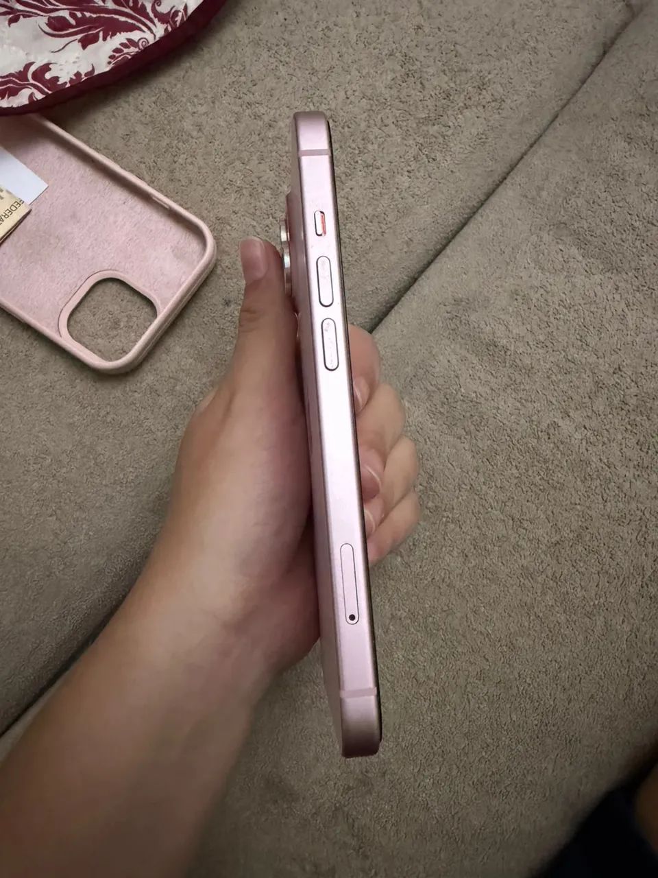 iPhone 15 128gb - Foto 2