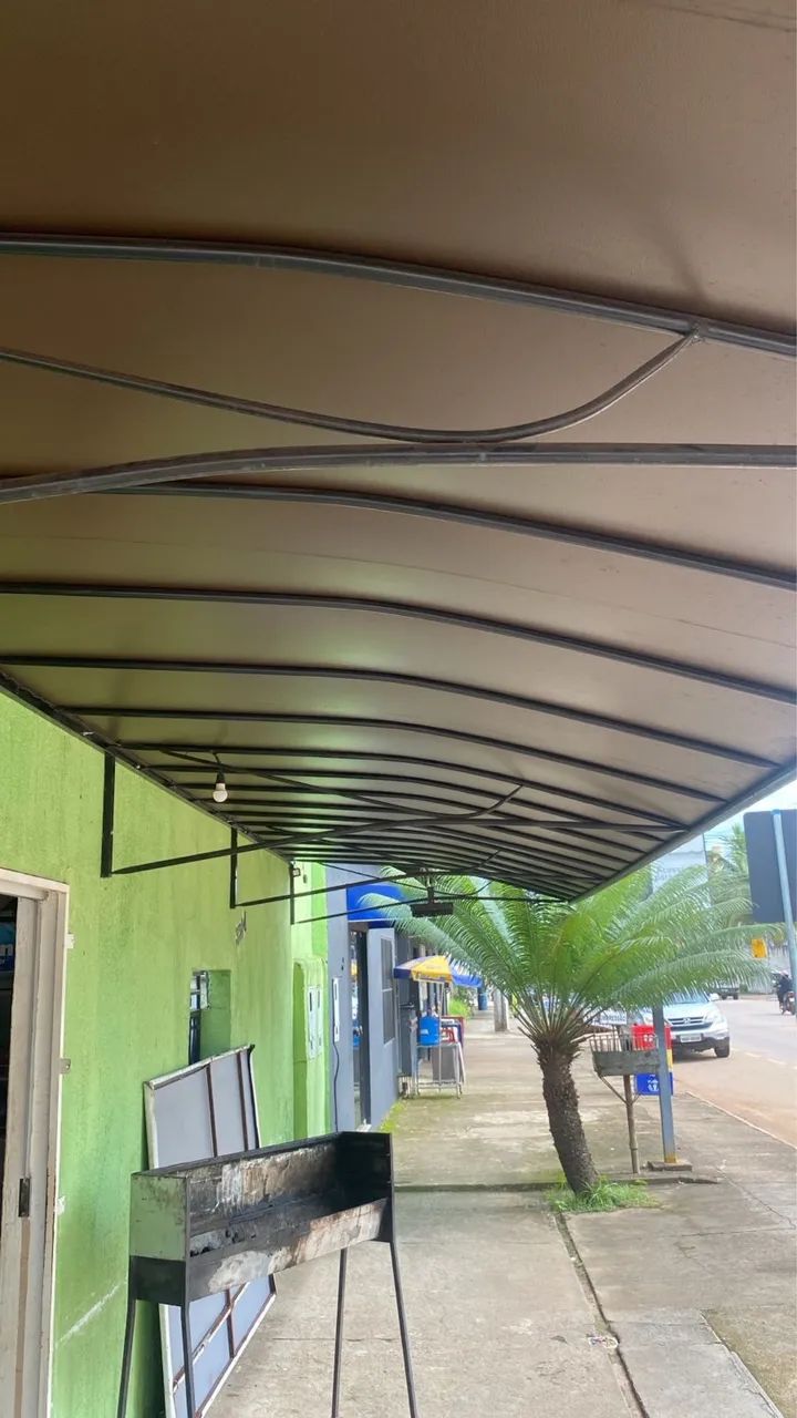 Toldo - Foto 3