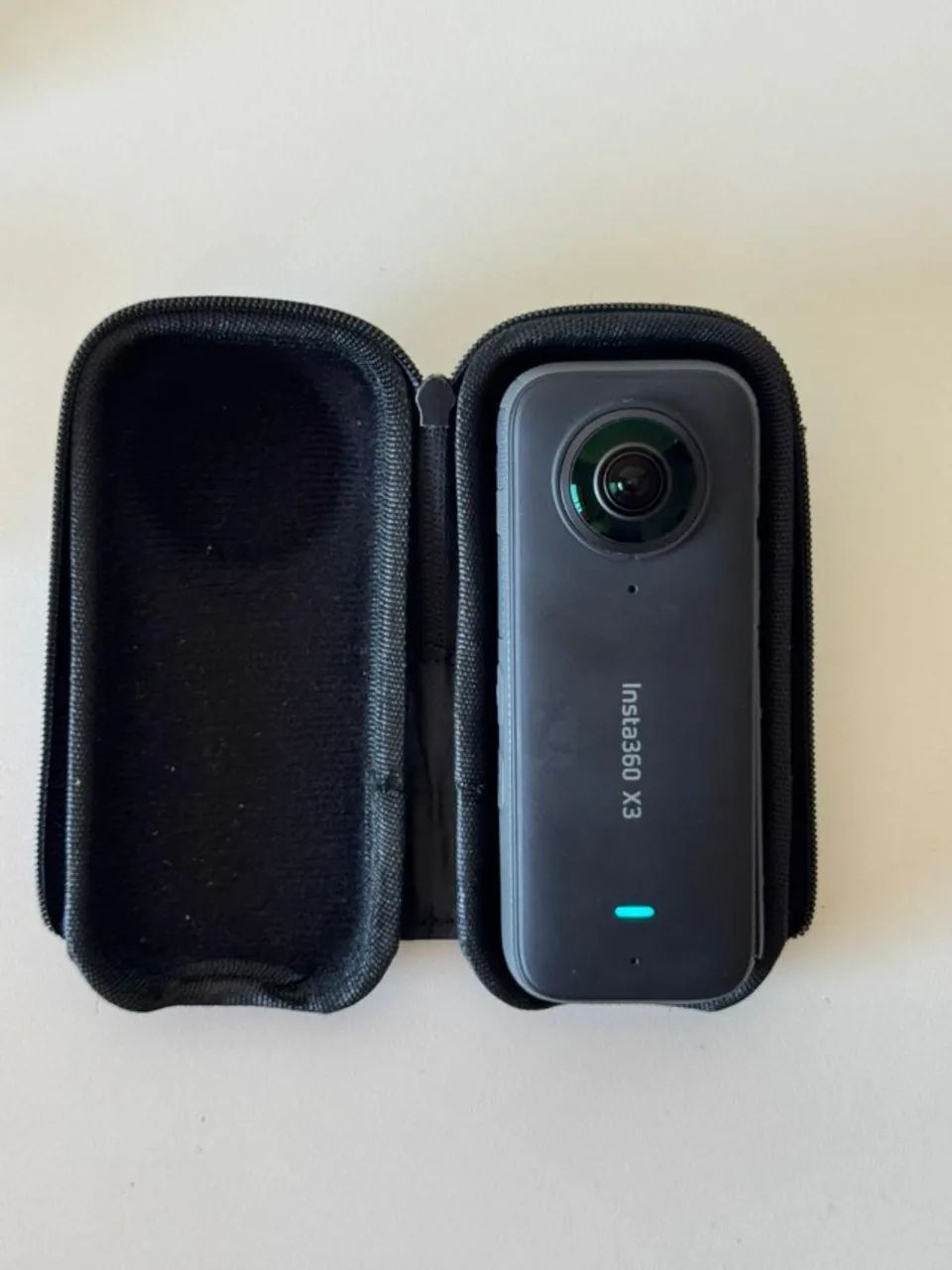 Insta360 X3 - Acessorios - Câmeras e Filmadoras - Jardim Primavera