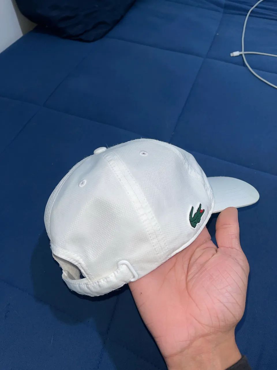 Boné Lacoste Sport  - Foto 2