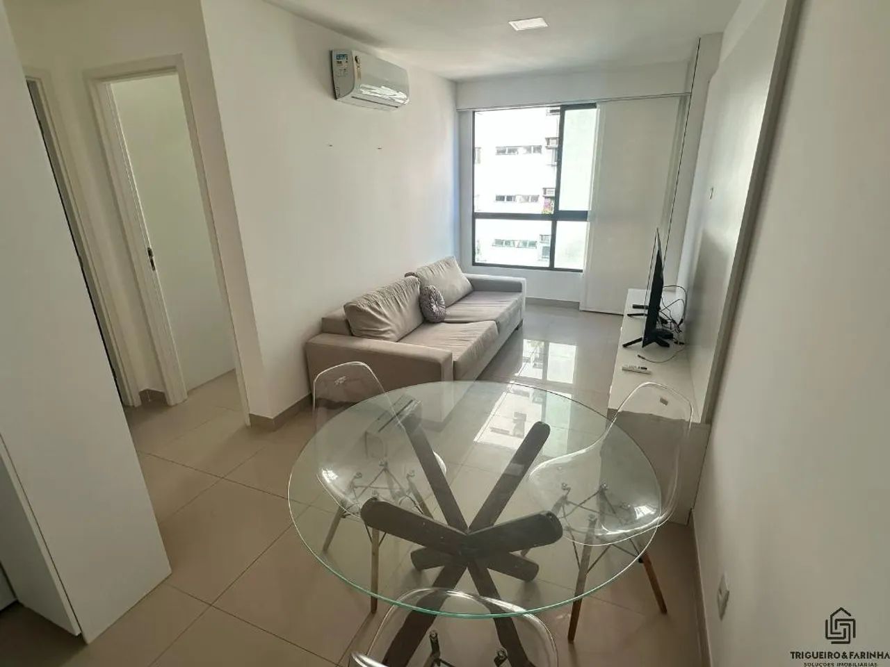 BEACH CLASS JAQUEIRA RESIDENCE - Foto 2