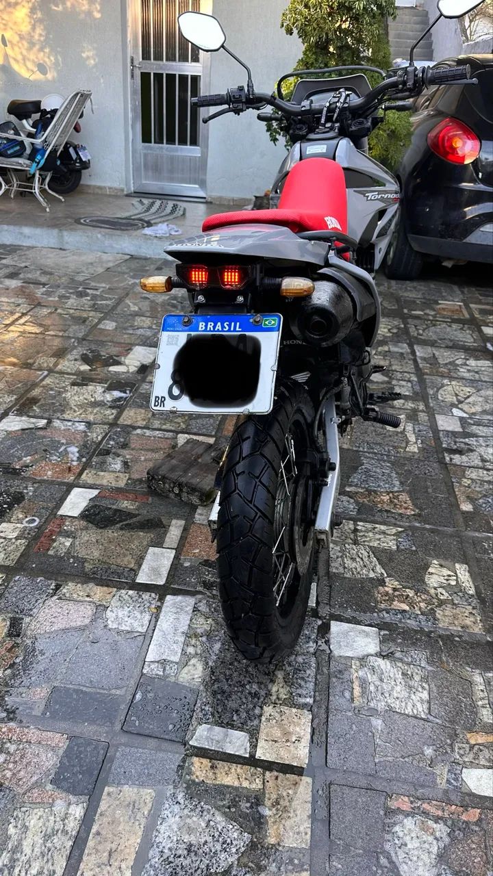 Tornado 250 - Foto 3