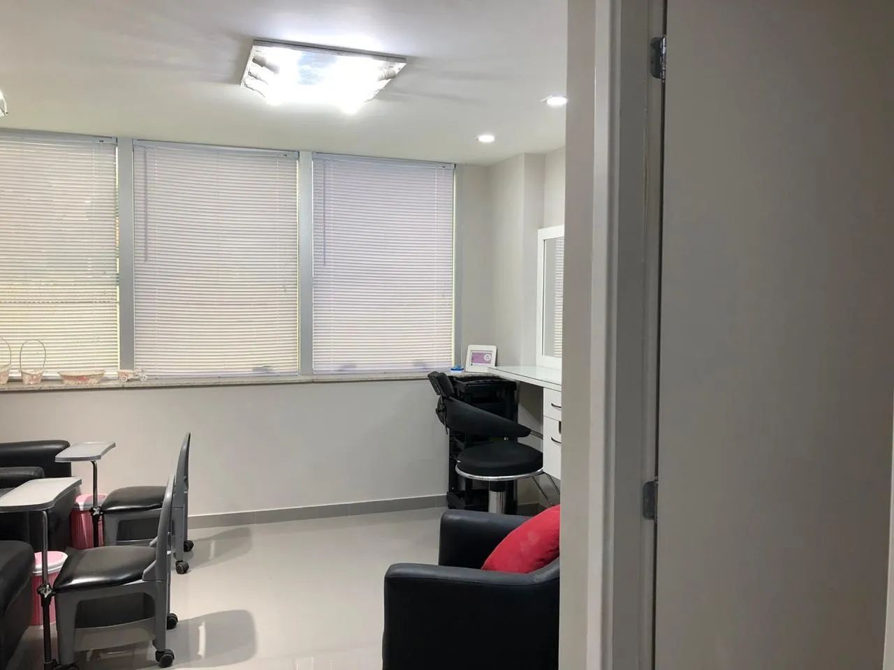 ? OPORTUNIDADE: Sala Comercial no Pechincha em Jacarepaguá. - Foto 5