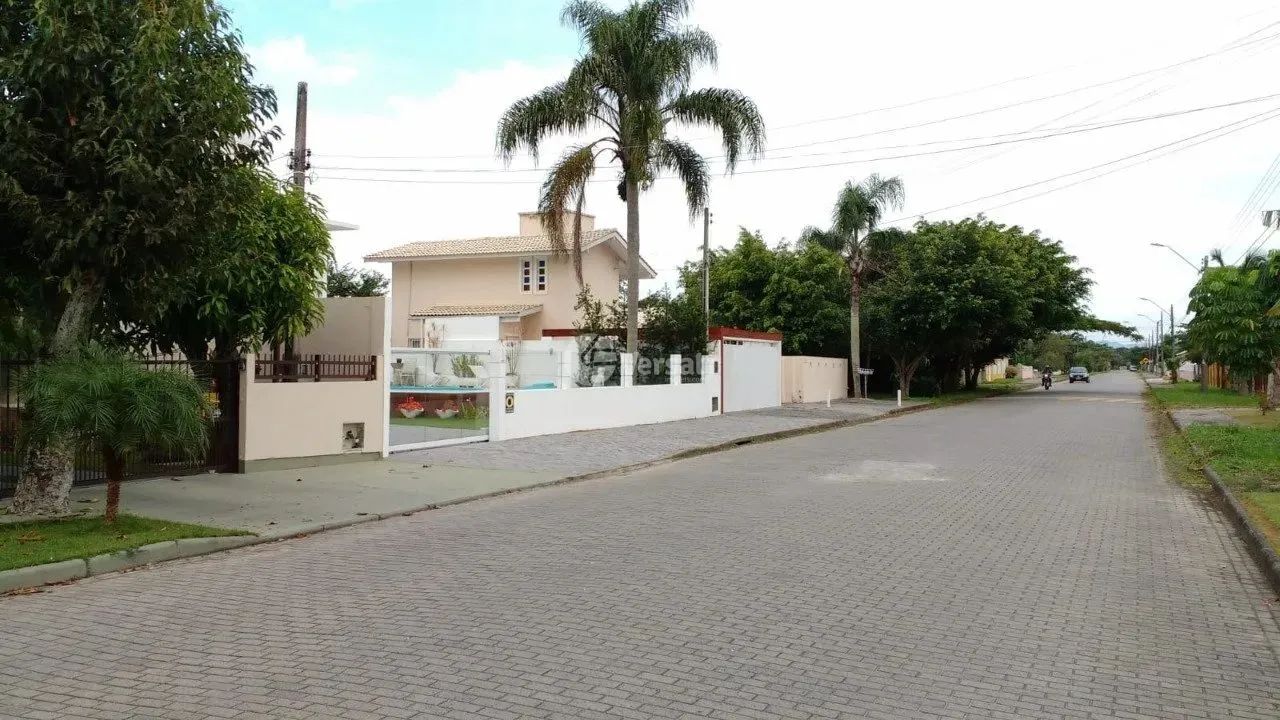 Terreno da Praia da Daniela. - Foto 2