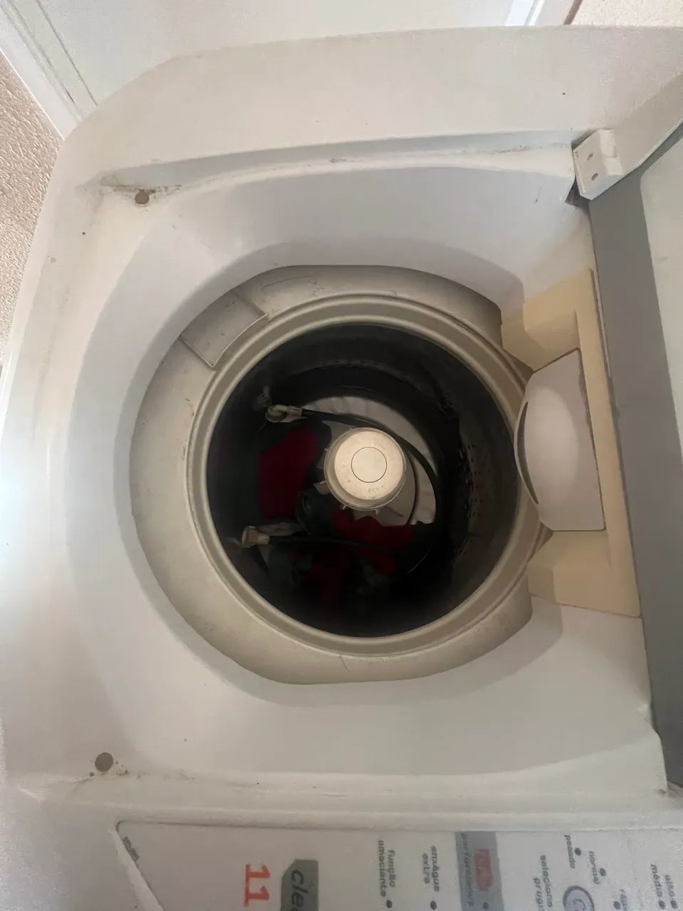 Vendo máquina de lavar  - Foto 2