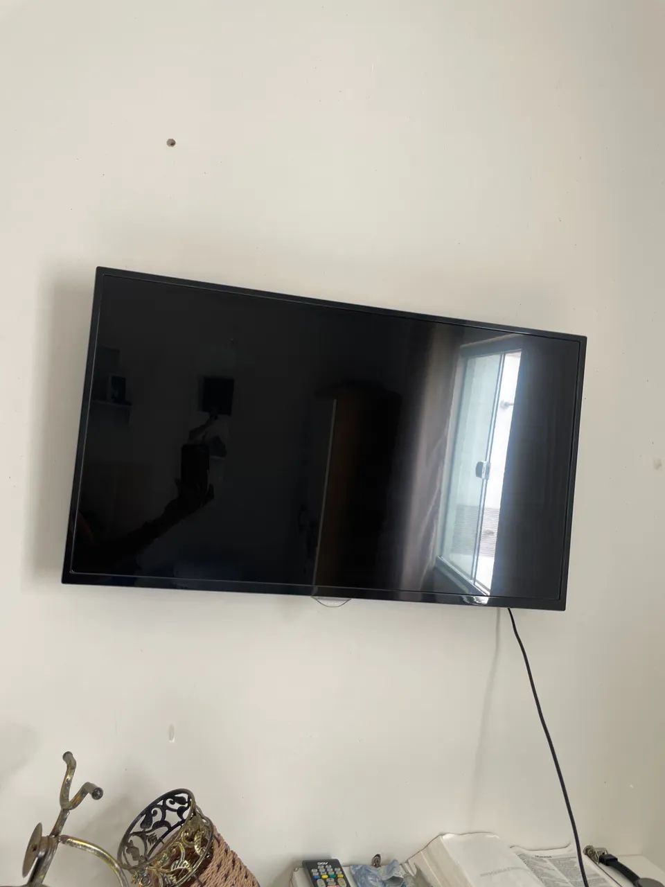 TV 32 polegadas 