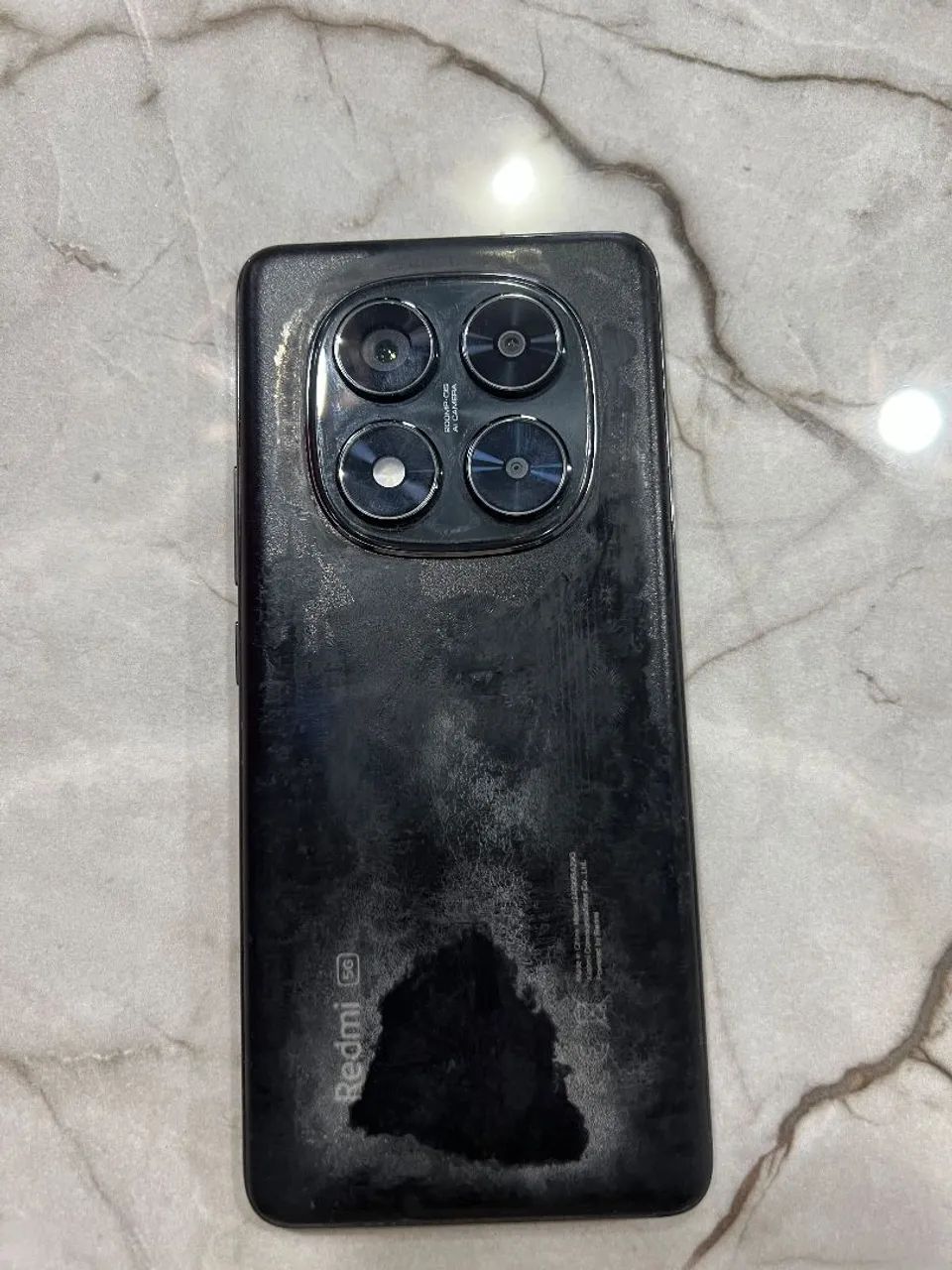 REDMI NOTE 14 PRO 5G - Foto 5