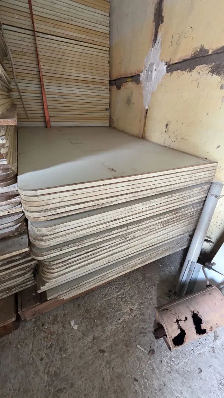 Mesas e bancadas em mdf - Foto 3