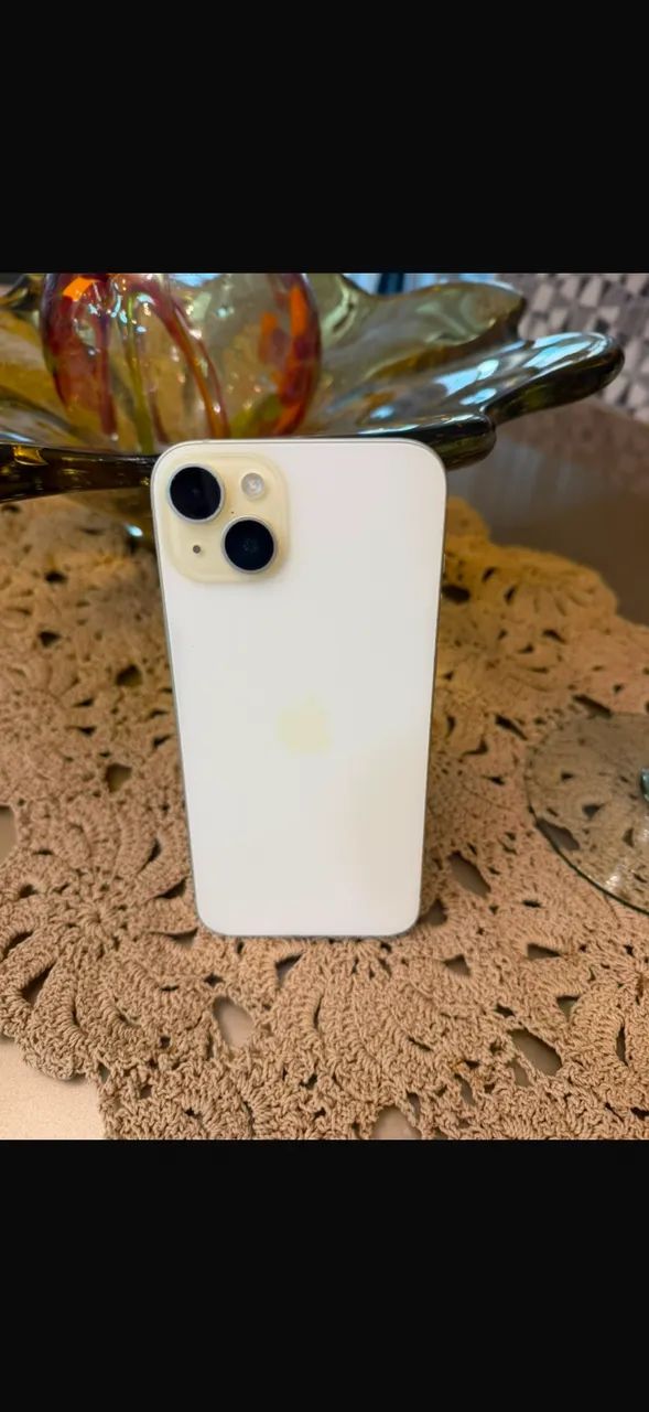 IPHONE 15 PLUS