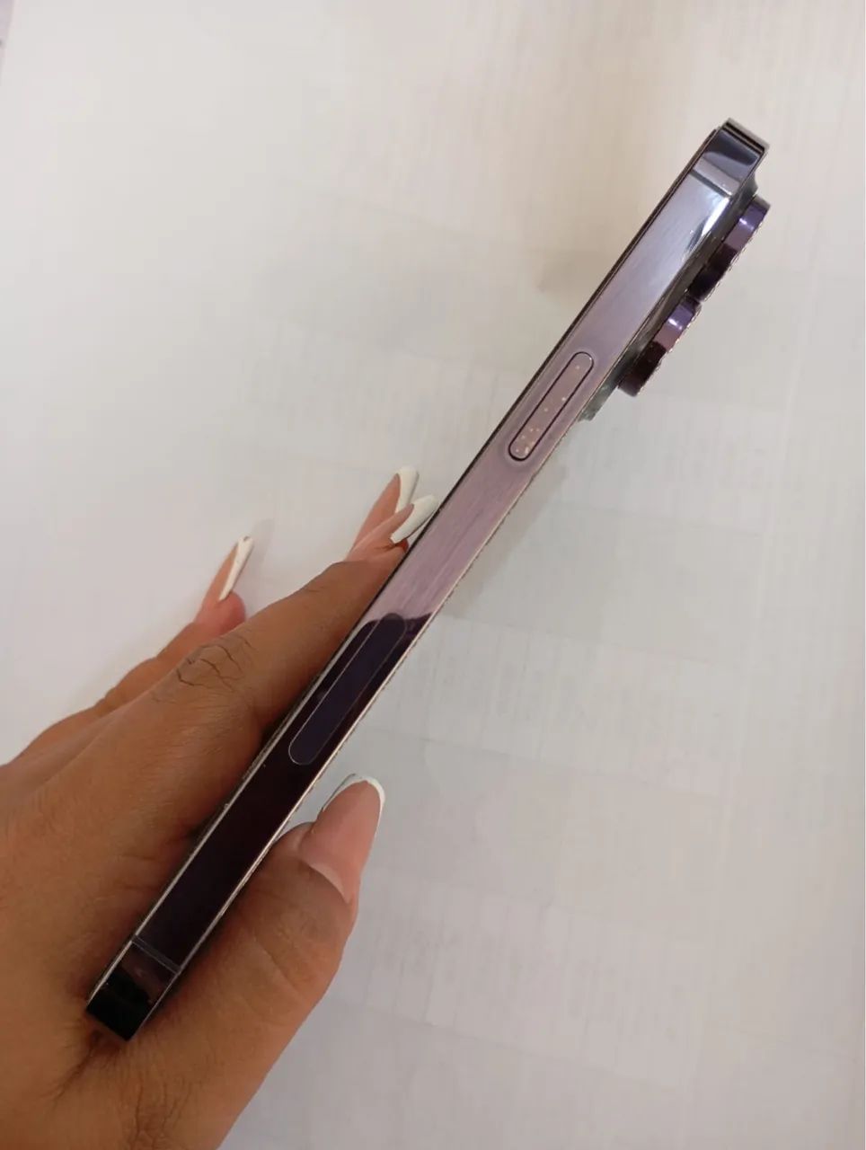 IPHONE 14 PRO MAX 512 GB